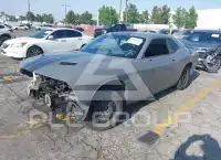 2017 Dodge CHALLENGER фото