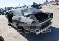 2017 Dodge CHALLENGER фото