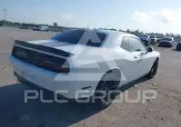 2017 Dodge CHALLENGER photo