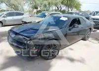 2017 Dodge CHALLENGER фото