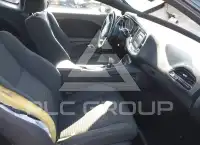 2017 Dodge CHALLENGER фото