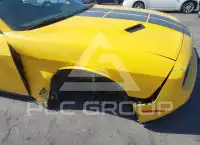 2017 Dodge CHALLENGER фото