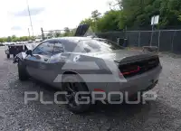2017 Dodge CHALLENGER photo