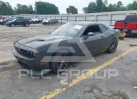 2017 Dodge CHALLENGER фото