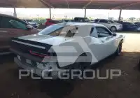2017 Dodge CHALLENGER фото