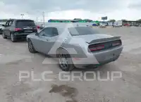 2017 Dodge CHALLENGER photo