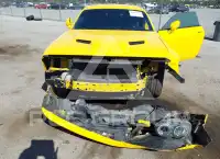 2017 Dodge CHALLENGER фото