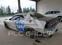 2017 Dodge CHALLENGER photo