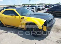 2017 Dodge CHALLENGER фото