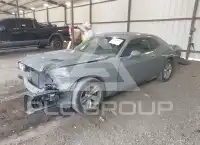 2017 Dodge CHALLENGER фото