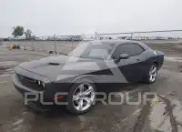2017 Dodge CHALLENGER photo