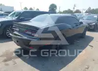 2017 Dodge CHALLENGER фото