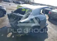 2017 Dodge CHALLENGER фото