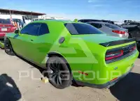 2017 Dodge CHALLENGER photo