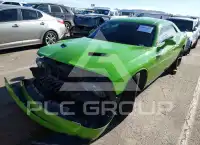 2017 Dodge CHALLENGER photo