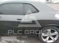 2017 Dodge CHALLENGER photo