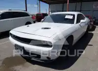 2017 Dodge CHALLENGER фото