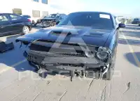 2017 Dodge CHALLENGER фото