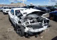 2017 Dodge CHALLENGER фото