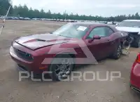 2017 Dodge CHALLENGER фото