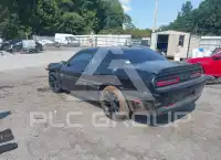 2017 Dodge CHALLENGER фото