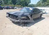 2017 Dodge CHALLENGER фото