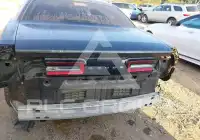 2017 Dodge CHALLENGER фото