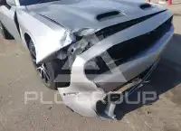2017 Dodge CHALLENGER photo
