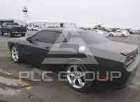 2017 Dodge CHALLENGER photo
