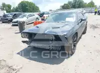 2017 Dodge CHALLENGER photo