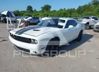 2017 Dodge CHALLENGER photo