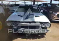 2017 Dodge CHALLENGER фото