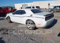 2017 Dodge CHALLENGER фото