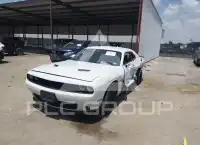 2017 Dodge CHALLENGER фото