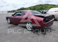 2017 Dodge CHALLENGER photo
