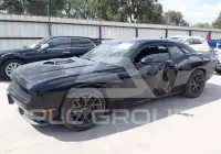 2017 Dodge CHALLENGER фото