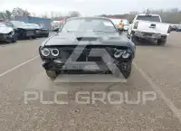 2017 Dodge CHALLENGER фото