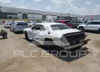 2017 Dodge CHALLENGER фото