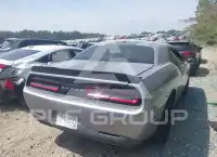 2017 Dodge CHALLENGER фото