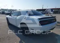 2017 Dodge CHALLENGER photo