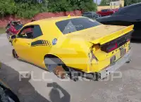 2017 Dodge CHALLENGER фото