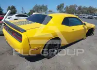 2017 Dodge CHALLENGER фото