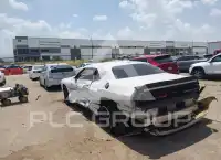 2017 Dodge CHALLENGER фото