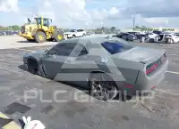 2017 Dodge CHALLENGER фото