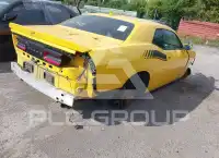 2017 Dodge CHALLENGER фото