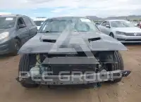 2017 Dodge CHALLENGER photo