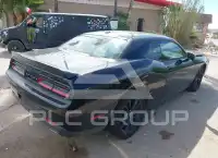 2017 Dodge CHALLENGER фото