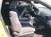 2017 Dodge CHALLENGER фото