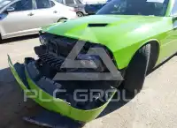 2017 Dodge CHALLENGER photo
