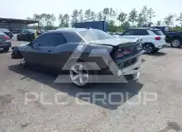 2017 Dodge CHALLENGER photo